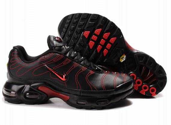 Shox Tn Basket Requin Tn